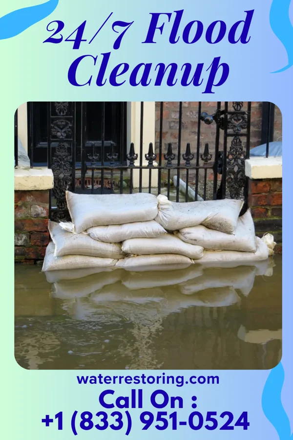 24/7 Flood Cleanup in Schenectady, NY